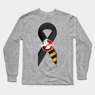 GB1 RIP Ribbon v2 (shade & shine) face Long Sleeve T-Shirt